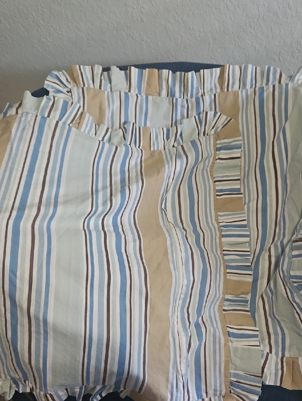 Euro Pillow Covers